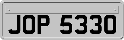 JOP5330