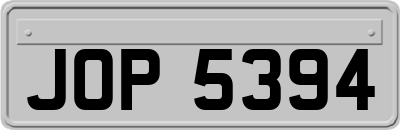 JOP5394