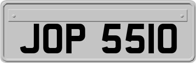 JOP5510