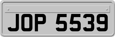 JOP5539