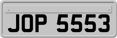 JOP5553
