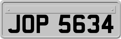 JOP5634