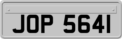 JOP5641