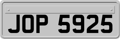 JOP5925