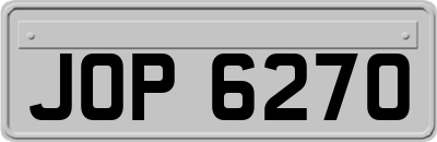 JOP6270