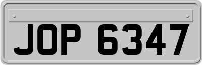 JOP6347