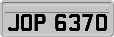 JOP6370