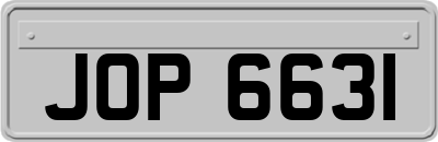 JOP6631