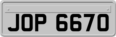 JOP6670