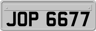 JOP6677