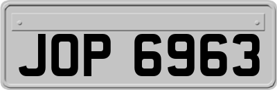 JOP6963