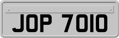 JOP7010