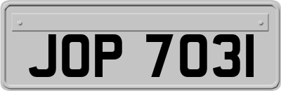 JOP7031