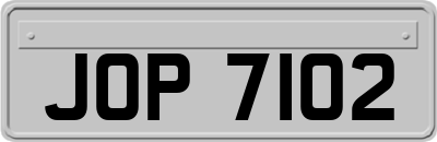 JOP7102