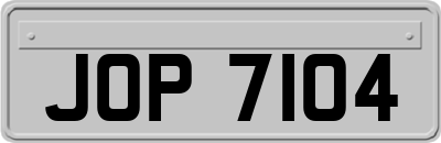 JOP7104