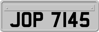 JOP7145