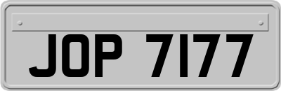 JOP7177