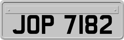 JOP7182