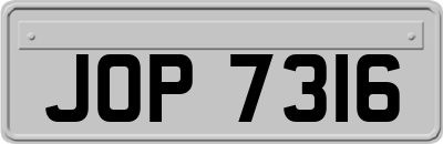 JOP7316