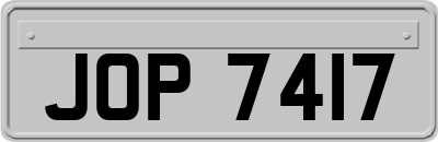 JOP7417