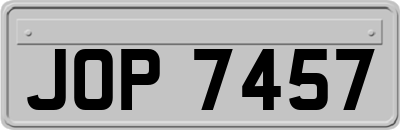 JOP7457