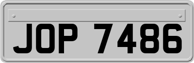 JOP7486