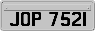 JOP7521