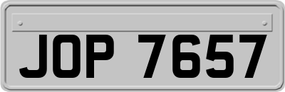 JOP7657
