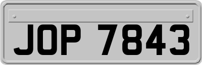 JOP7843