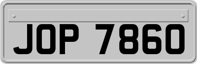 JOP7860
