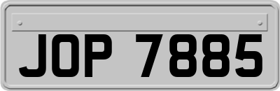 JOP7885