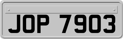 JOP7903