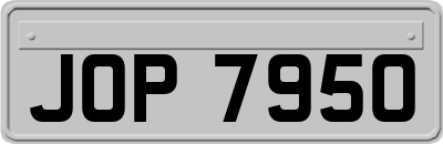 JOP7950