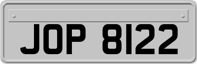 JOP8122