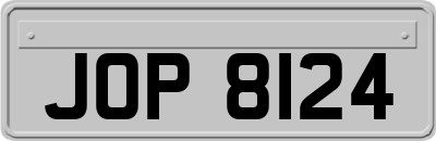 JOP8124