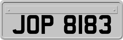 JOP8183
