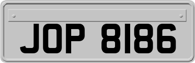 JOP8186