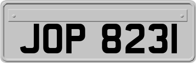 JOP8231
