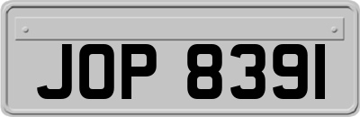 JOP8391