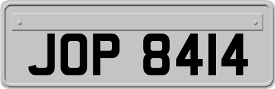 JOP8414