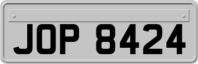 JOP8424