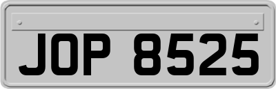 JOP8525