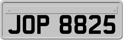 JOP8825
