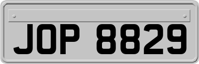 JOP8829