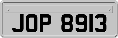 JOP8913