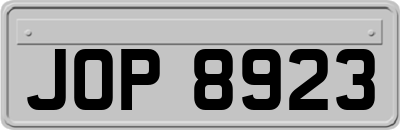 JOP8923
