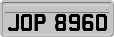 JOP8960