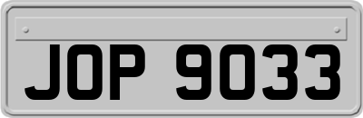 JOP9033