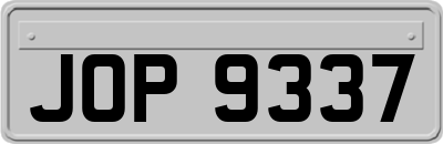 JOP9337