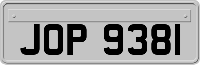 JOP9381